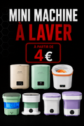 Mini Macine À Laver