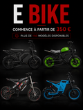 E Bike
