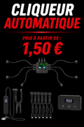 Cliqueur Automatique